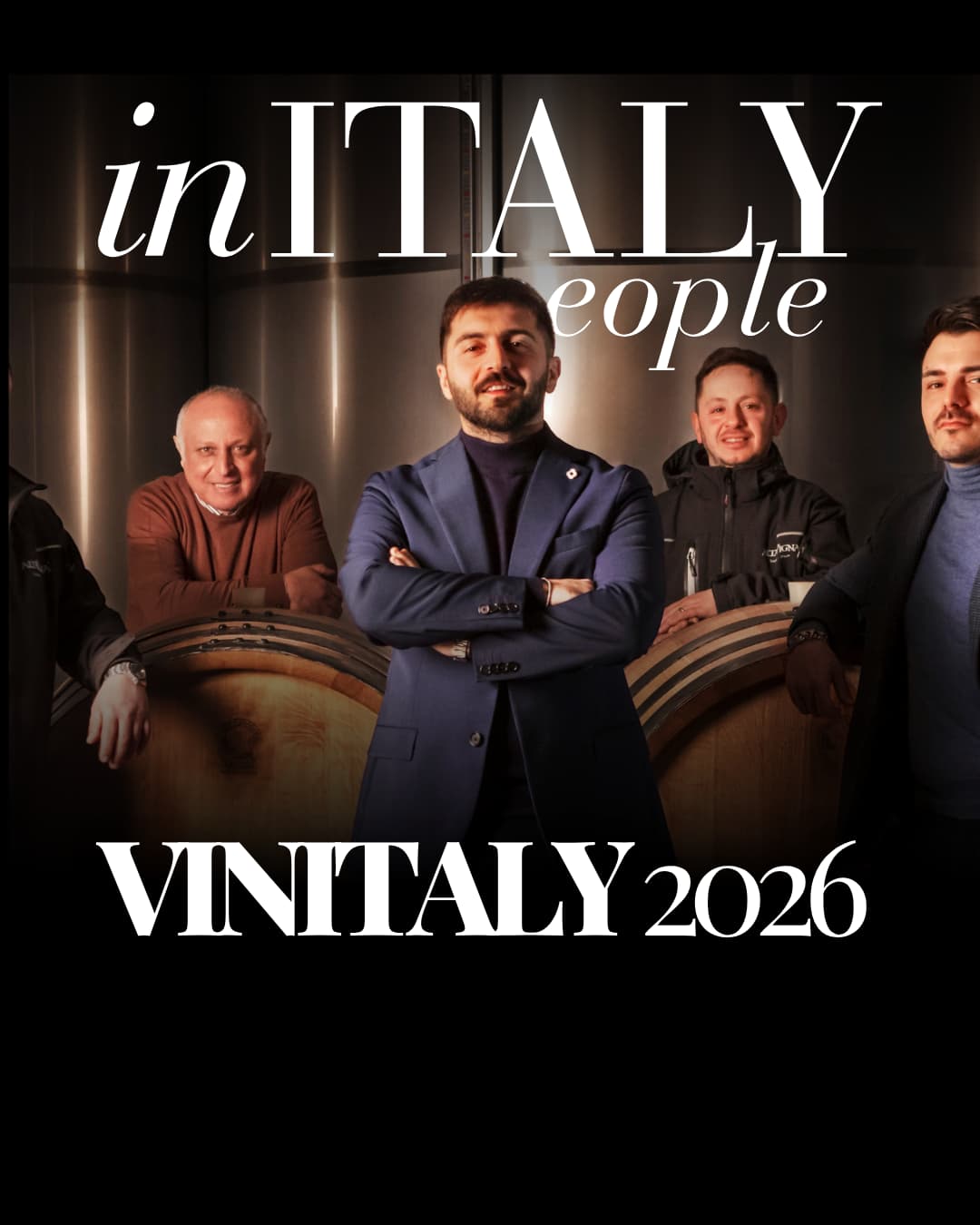 VinItaly 2026: alla scoperta di alcune eccellenze campane presenti alla fiera