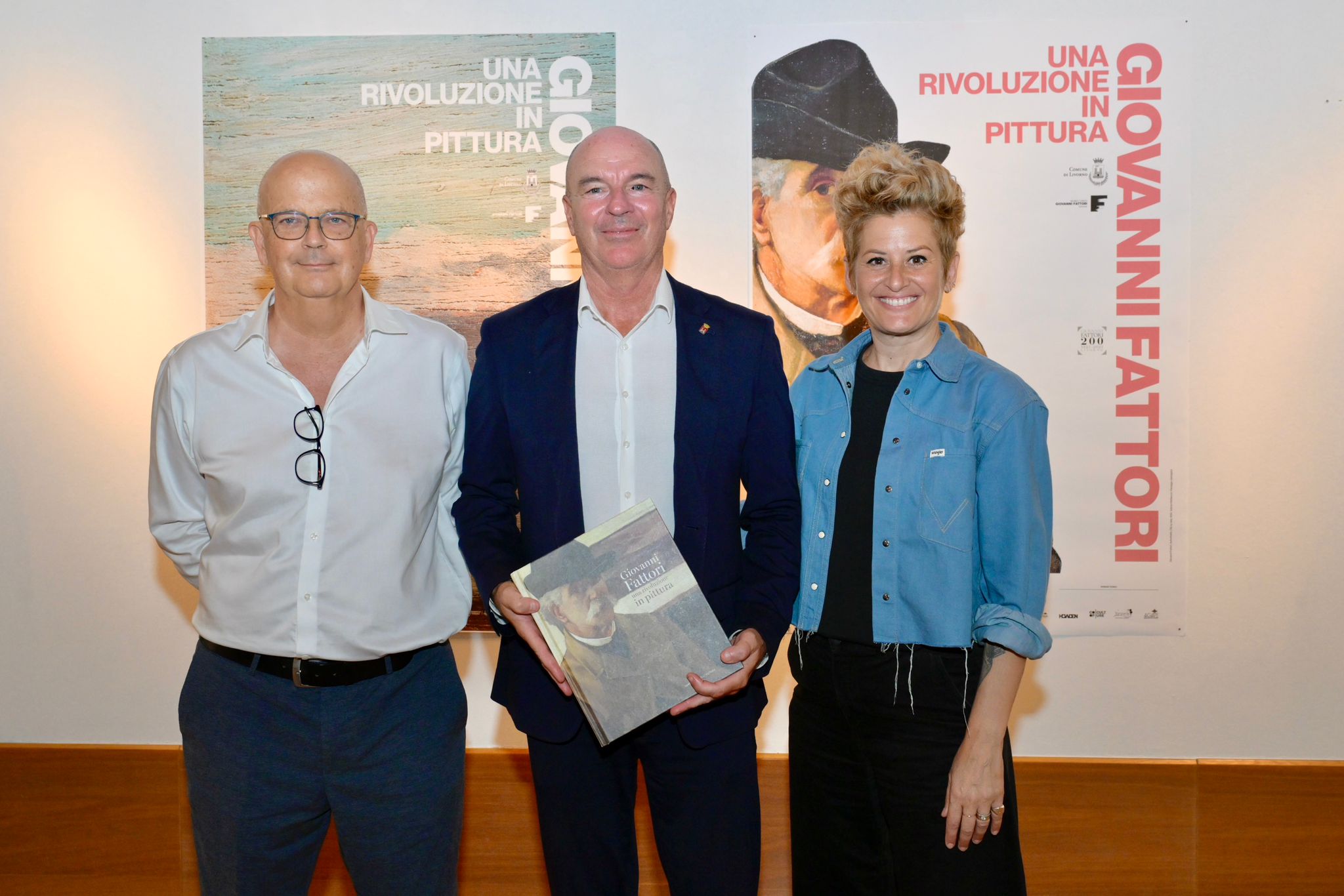 Vincenzo Farinella nominato Direttore scientifico dei Musei Civici di Livorno