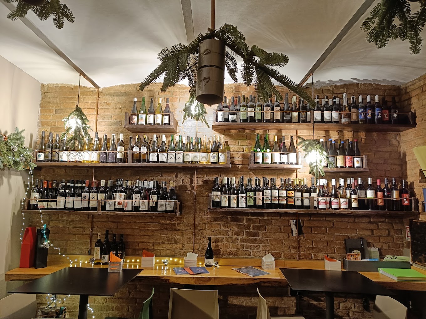 Vineria Coramella: il gusto autentico di Brisighella