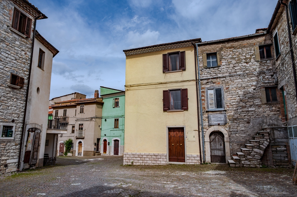 Visitare Frosolone: cosa vedere nel borgo dei coltelli