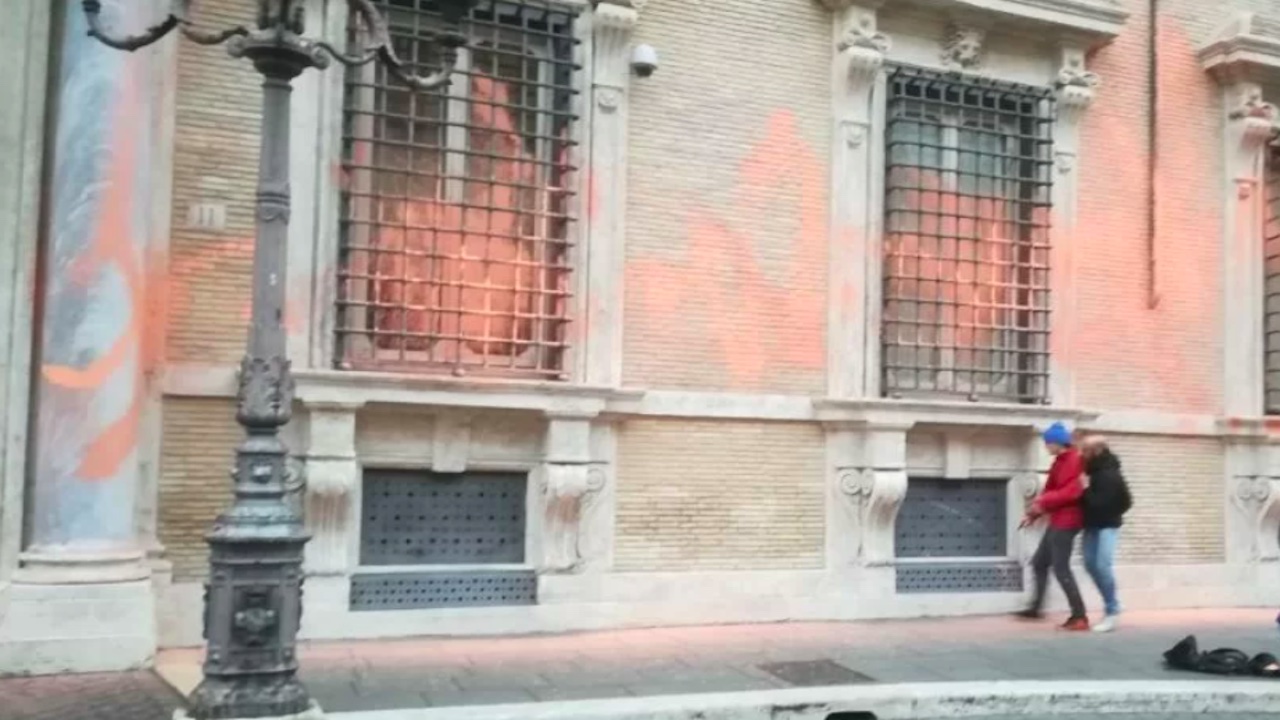 Visite straordinarie a Palazzo Senatorio: accesso all'Aula Giulio