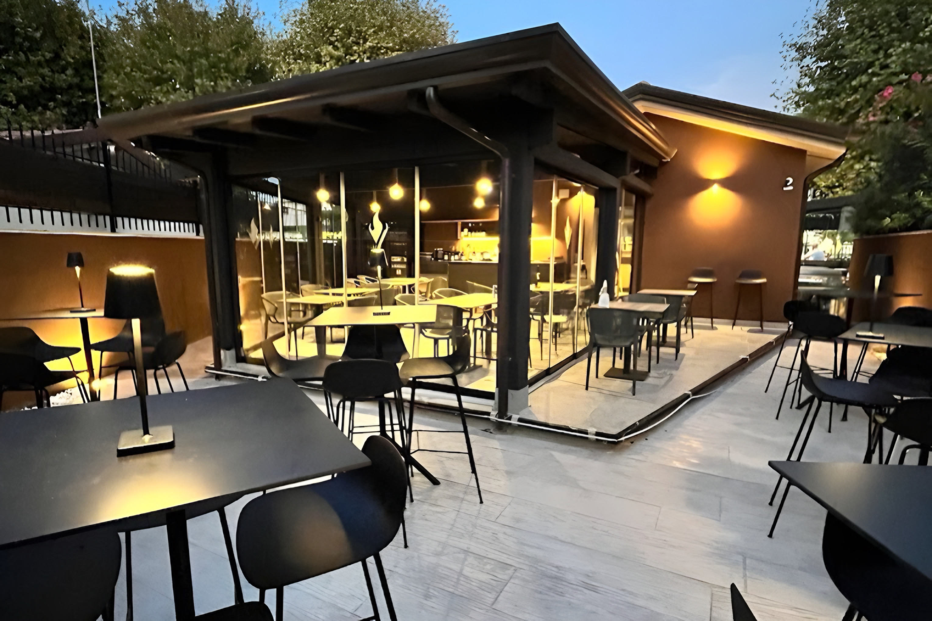 Vizio Bistrot Ristorante: il gusto raffinato a Fiumicino