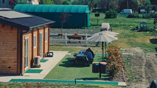 Voghera: inaugura «La Palazzina», hub multifunzionale per accoglienza e