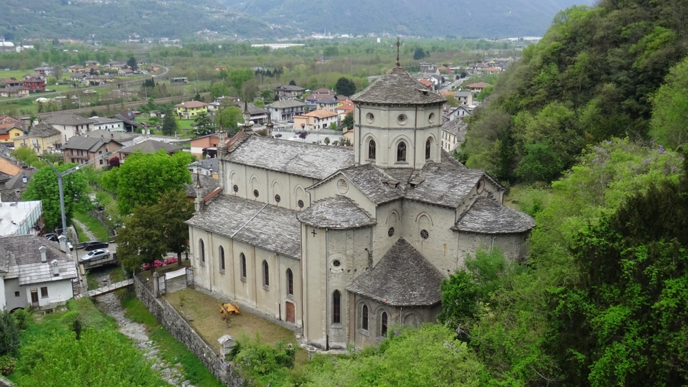 Vogogna: il gioiello medievale incastonato tra le montagne