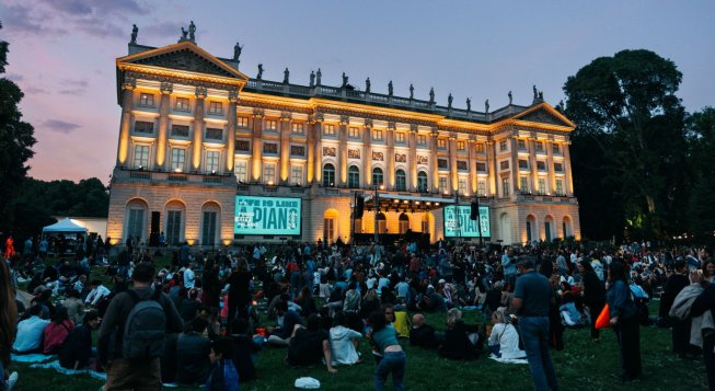 Weekend 16-17 May 2026 in Milan: what to see and how to plan