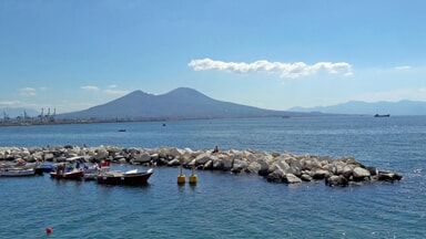 Weekend a Napoli (8-10 maggio 2026): attività family‑friendly e