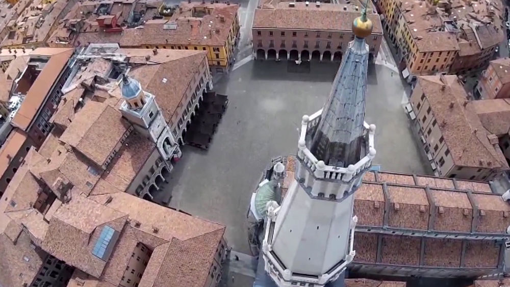 Weekend di Pasqua a Modena: musei, monumenti e aperture speciali (5-6