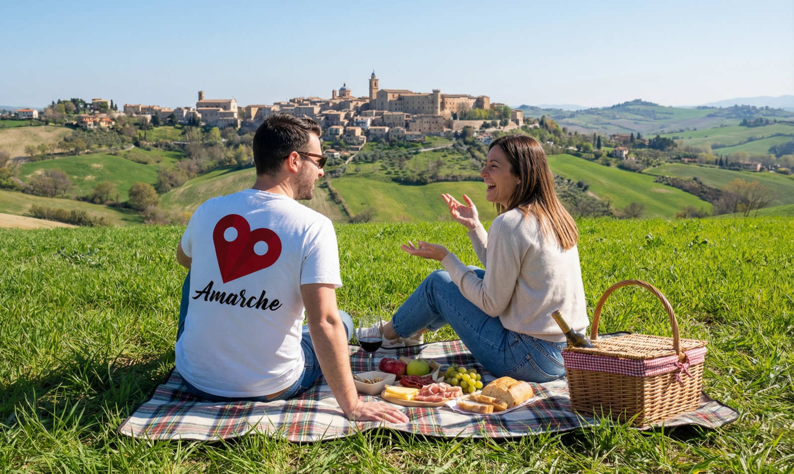 Weekend nelle Marche: fiere, sagre e concerti (15-17 maggio 2026)
