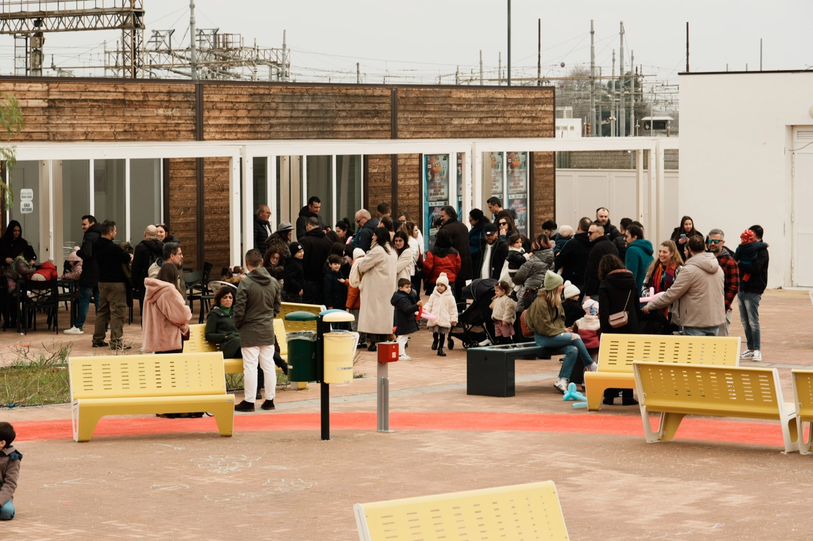 Work Hub Fest a Foggia: fiera su lavoro, formazione e orientamento