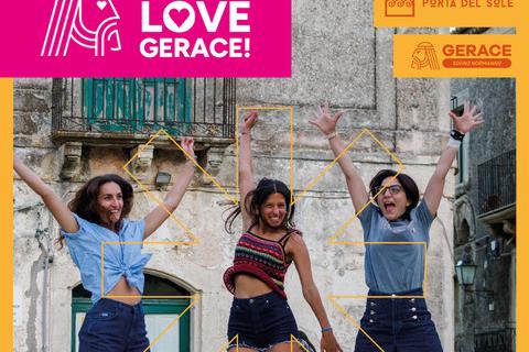 You Will Love Gerace: una settimana per il rilancio del borgo (19-24