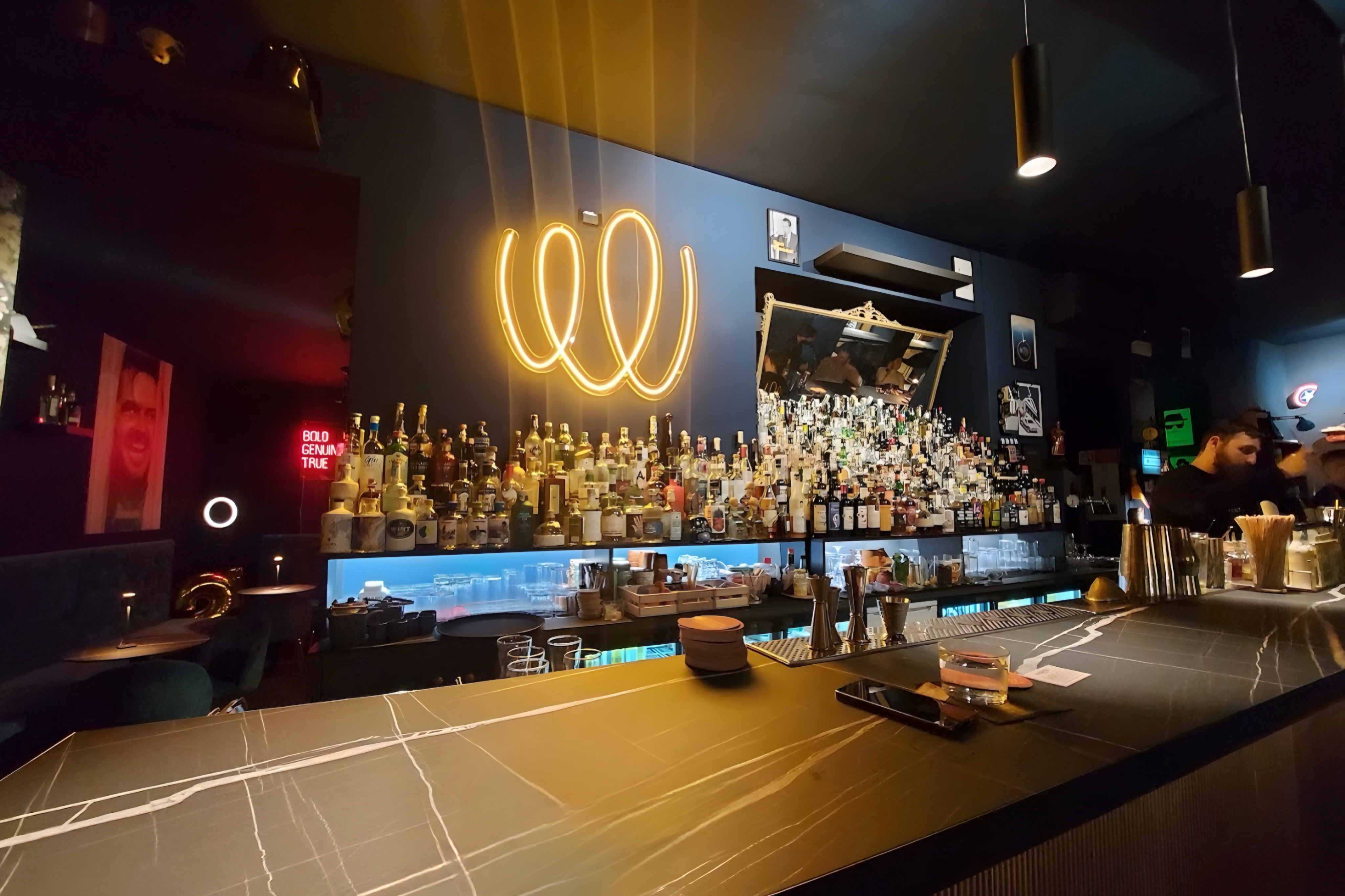 Zest Cocktails: a Vicenza i sette vizi e le sette virtù del bere d’autore