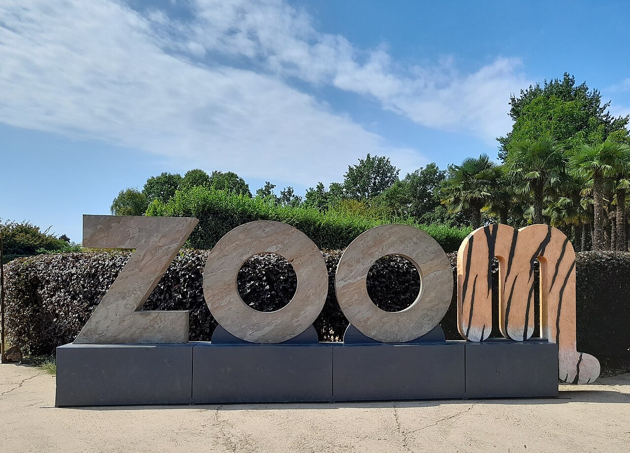 Zoom Torino – alla scoperta della biodiversità oltre le gabbie