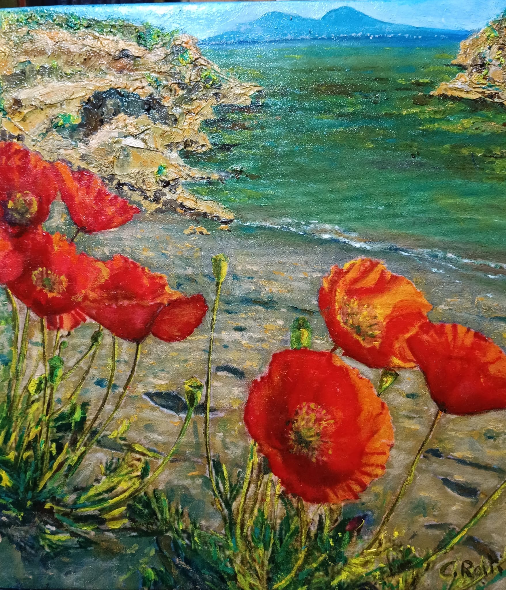 Credits photo: Carmelo Raiti 